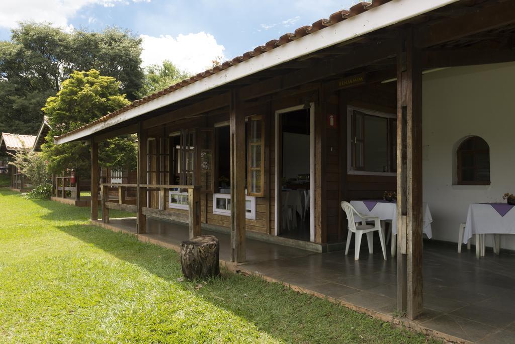 Casa de hóspedes Sopro Do Vento *