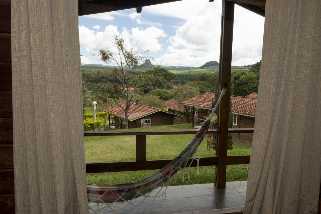 Casa de hóspedes Sopro Do Vento