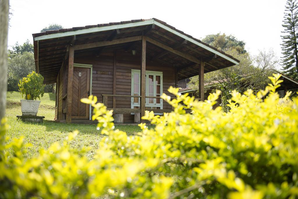 Sopro Do Vento Casa de hóspedes *